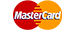 Paga con Carta di credito Mastercard
